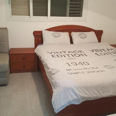 Ben Gurion Airport Closest Accommodation Israel Rechovot Esterno foto