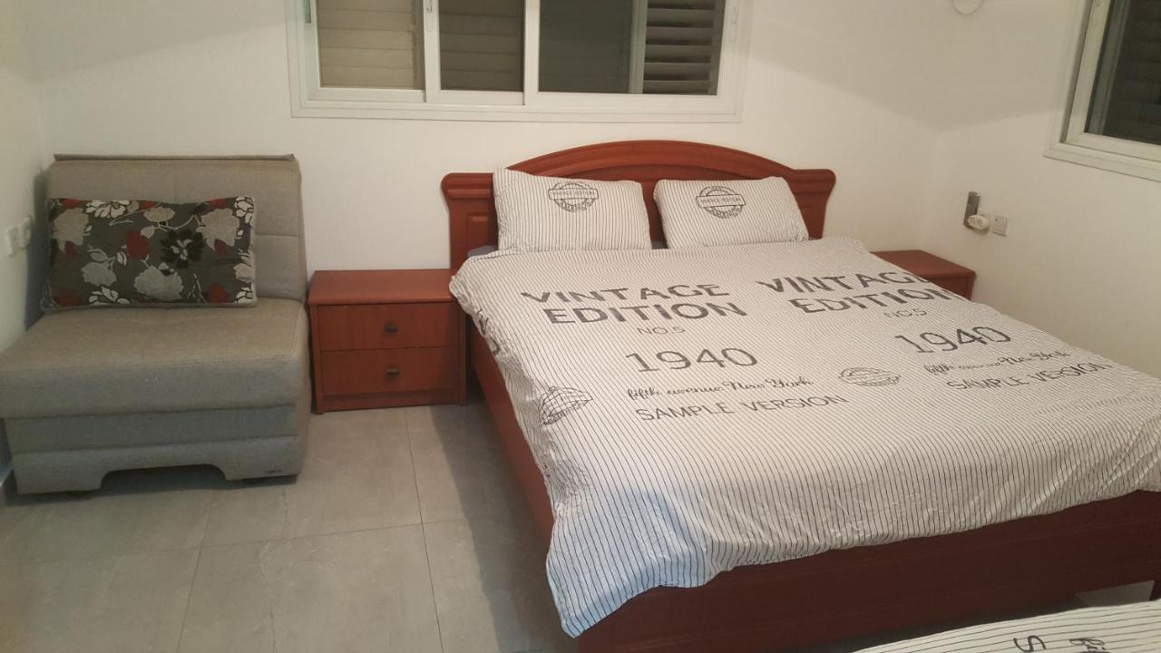 Ben Gurion Airport Closest Accommodation Israel Rechovot Esterno foto